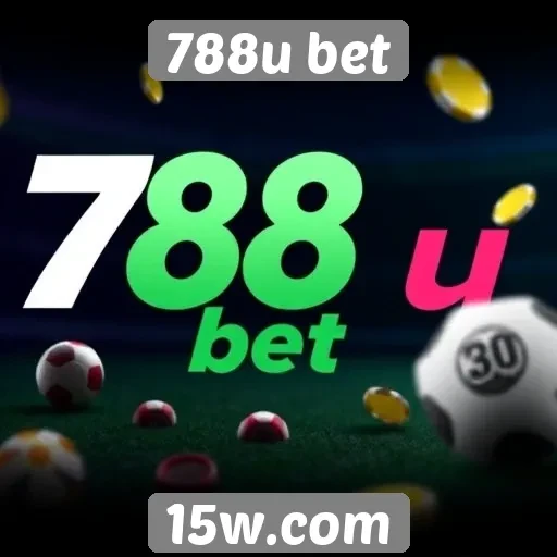 Plataforma 788u bet oferece promoções atrativas