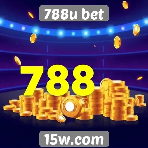 Recursos de bônus disponíveis no 788u bet