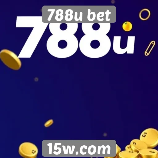 Comparativo de bônus e promoções da 788u bet