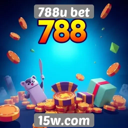 Características dos jogos disponíveis no 788u bet