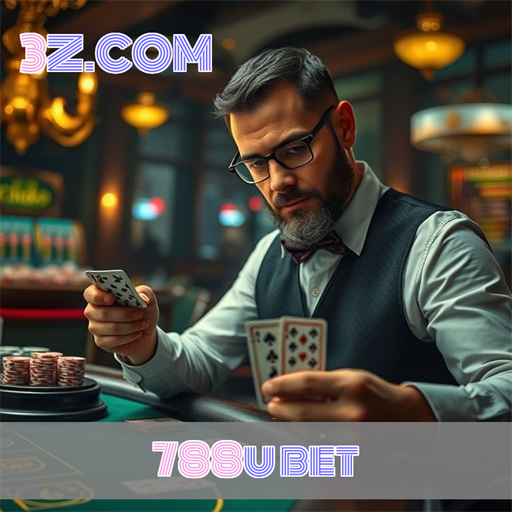 Explorando Jogos na 788u Bet: Diversão e Emoção Sempre