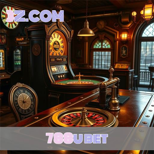 Recursos Incríveis da Plataforma 788u bet para Gamers