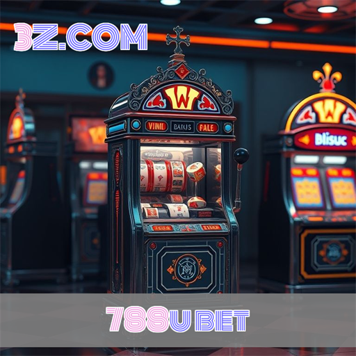 Slots Imperdíveis: A Magia do 788u Bet