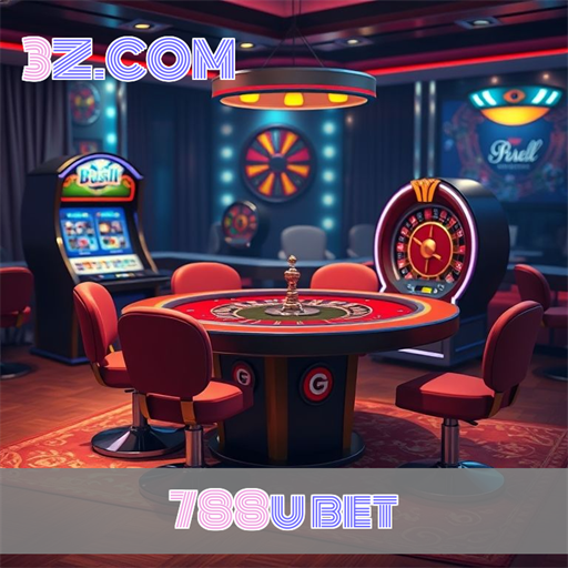 Experiência VIP na 788u bet: Elegância e Exclusividade em Jogos