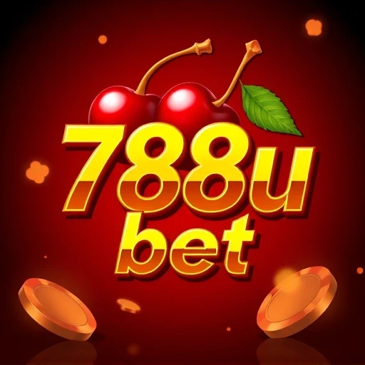 788u bet Logo