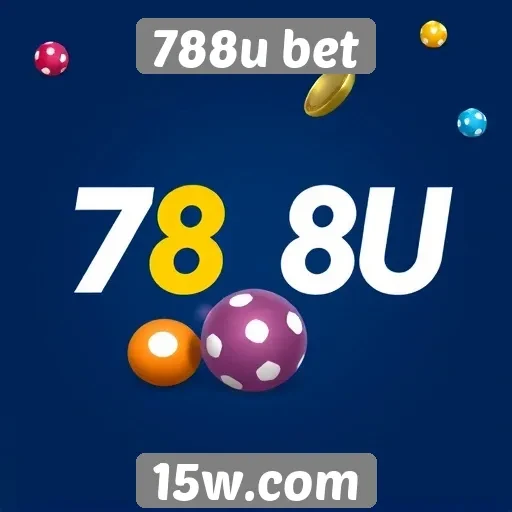 Promoções e bônus oferecidos pela 788u bet